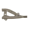 thumbnail image 2 of Soporte de guardabarros inferior delantero izquierdo 1487577 00 A Reemplazo para Tesla Modelo Y 2021?2023, 2 of 8