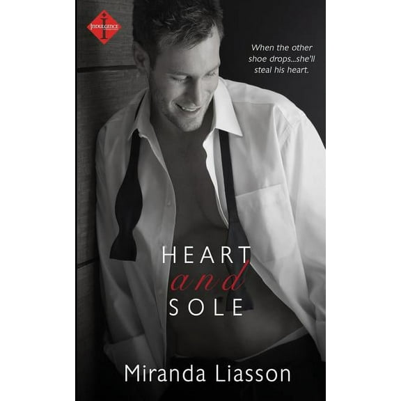 Heart and Sole (Paperback)