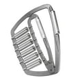 thumbnail image 4 of yotijay Hand Grip Strengthener Finger Stretcher Forearm Grips Exerciser Hand Gripper 6 6 spring, 4 of 9