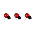 thumbnail image 3 of Intake Filter for Chopper Cruiser Bobber Red 24-48mm 3Set, 3 of 6