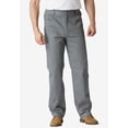 thumbnail image 3 of Liberty Blues by KingSize Men's Big & Tall  Flex Denim Jeans - 64 40, Steel, 3 of 6