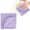 Light Violet, variant on Kitchen Washcloths for Dishes, Absorbent Microfiber Dish Cloths, Kitchen Dish Towels, Quick Dry, Dish Rags, Dish Cloths for Washing Dishes, Kitchen Cleaning and Housekeeping, Brown