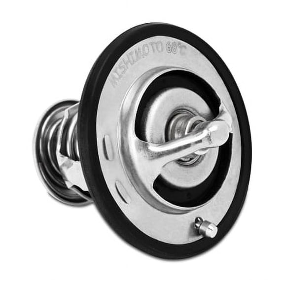 Mishimoto MMTS-SUP-93TL Racing Thermostat Compatible With Toyota Supra 1993-1998