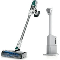 Restored Shark Clean & Empty Cordless Stick Vacuum Cleaner- Auto Empty Base, Self Cleaning Brushroll, HEPA Filter (Refurbished)
