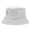 WH2, variant on White BRIDE Embroidered Bucket Hat Elegant Bridal Sun Hat Adjustable Lightweight Breathable Perfect For Wedding Gifts Outdoor Wear WH1 M