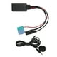 thumbnail image 1 of Adaptador de cable auxiliar Bluetooth BuyWeek módulo Bluetooth Para automóvil, 1 of 9