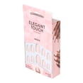 thumbnail image 2 of Uñas postizas Elegant touch Jackie 1 paquete con 24 pzas + 1 pegamento de 2 g, 2 of 2