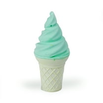 Prevue Pet Products Icy Cone Mineral Block Small Animal Chew Toy