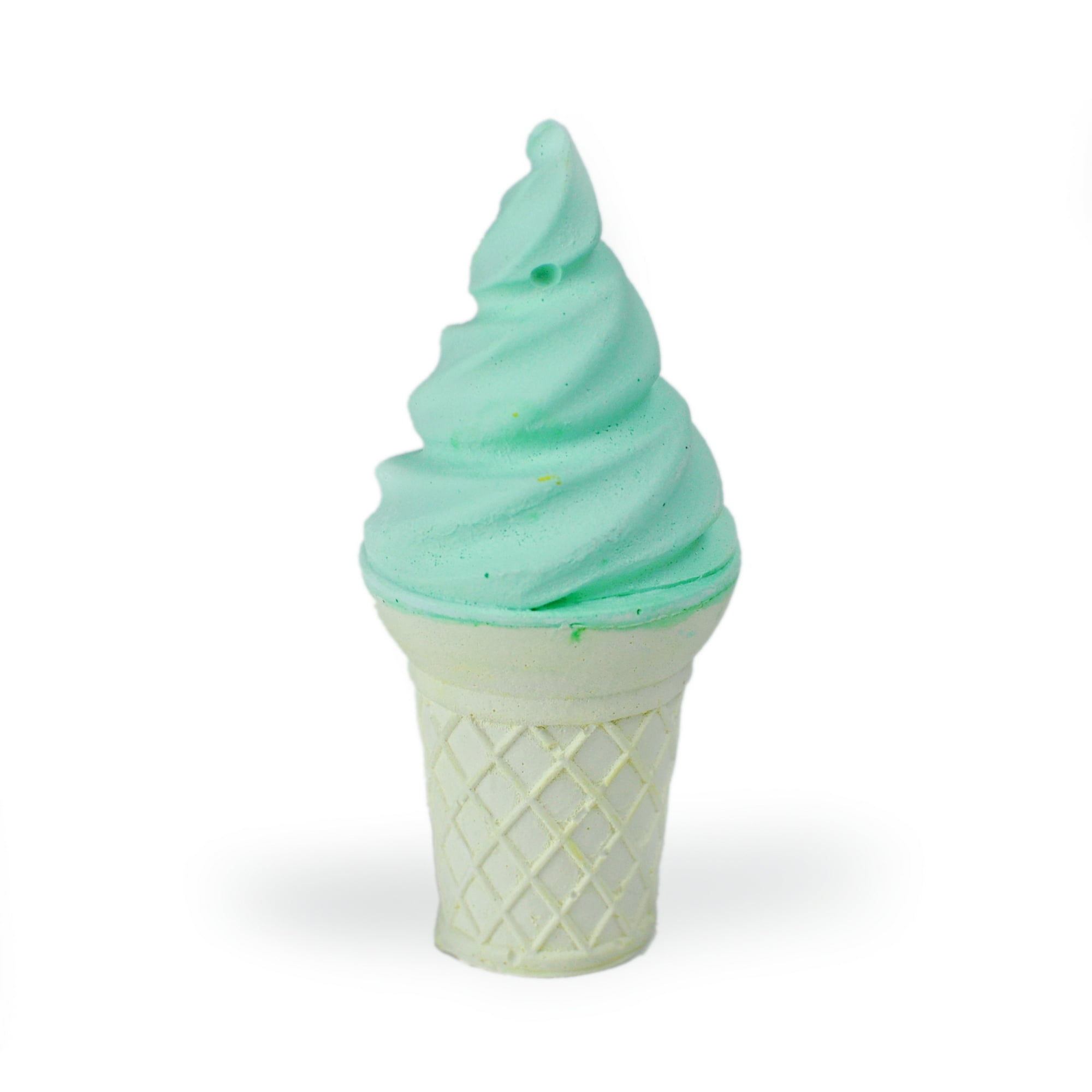 Prevue Pet Products Icy Cone Mineral Block Small Animal Chew Toy