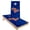 Add Carrying Case, variant on Skip's Garage | New York Vintage Baseball Cornhole Board Set | Includes Boards & Bags | Choose Your Size & Accessories