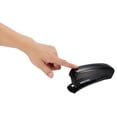 thumbnail image 7 of Bostitch Inspire Spring-Powered Desktop Stapler, 20 Sheet Capacity, Reduced Effort, 7 of 7