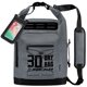 thumbnail image 1 of Bolsa impermeable MORXPLOR 30L con funda para teléfono, 1 of 7