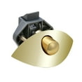 thumbnail image 2 of Pestillo de botón shamjiam RV 14mm-16mm Cajón barco puertas Armario oro, 2 of 8