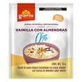 thumbnail image 1 of Avena integral Granvita instantánea sabor vainilla con almendras 35 g, 1 of 3