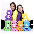 thumbnail image 4 of Peluche Azul Grumpy Care Bears Ositos Cariñositos Gruñón, 4 of 5