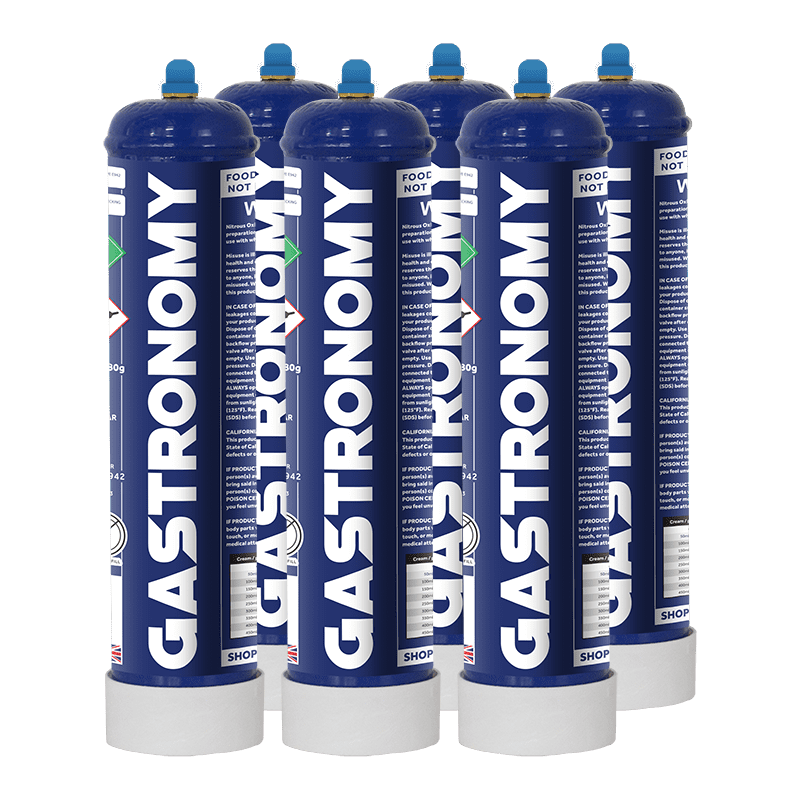 *NEW BULK DEAL* Galaxy Gas Gastronomy Infusion 580 Gram Nitrous Oxide