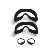 Oculus 301-00374-01 Quest 2 Fit Pack with Two Alternate-Width Facial Interfaces and Light Blockers - VR