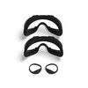 Restored Oculus 3010037401 Quest 2 Fit Pack with Two AlternateWidth Facial Interfaces and Light Blockers VR (Refurbished)