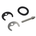 thumbnail image 1 of Lindbes M8 Basin Washer Sink Monobloc Mixer Tap Fixing Fitting Kit Bolt Kitchen Bracket, 1 of 5