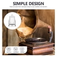 thumbnail image 3 of OULII Record Player Needle Replacement 1Pack Sound Quality Enhancement Vibration Conversion Groove Tracking, 3 of 8
