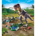 thumbnail image 2 of Playmobil T-Rex Tracker, 2 of 6