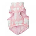 thumbnail image 4 of Various Pet Cat Dog Soft Padded Vest Harness Small Dog Clothes, 4 of 6