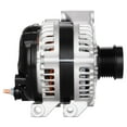 thumbnail image 5 of Alternator for 11-16 Chrysler Town&Country 11-14 Chrysler 200 Volkswagen Routan, 5 of 7