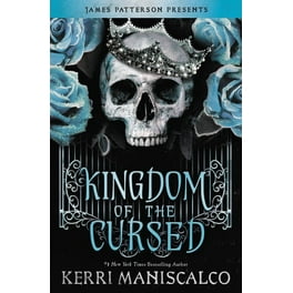 洋書 kingdom of the cursed limited edition KINGDOM OF THE CURSED SPECIAL EDITION(s) ROUND UP
