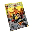 thumbnail image 2 of Batman vs Robin Lazarus Planet Vol 4 Panini DC Superhéroes, 2 of 4