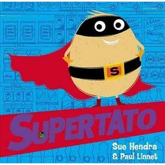 Supertato