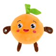 thumbnail image 1 of Jouet Musical Interactif en Peluche Fruitée pour Enfants Baby Pro avec Métronome de Détection du Corps Humain, 1 of 8