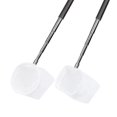 thumbnail image 1 of 2 Pack Aquarium Shrimp Nets With Extendable Handle, Small Thin And Dense Fishing Net, 1 of 3