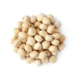 thumbnail image 3 of Organic Blanched Hazelnuts, 4 Pounds — Non-GMO, Vegan, Raw, Kosher— by Food to Live, 3 of 8