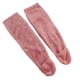 thumbnail image 2 of Calentadores de piernas de felpa Yuyangstore para mujer Rosa, 2 of 8