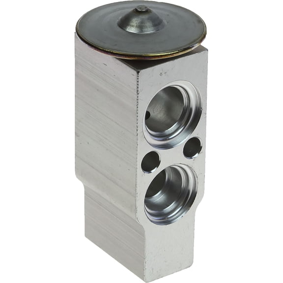 Carquest Premium A/C Block Type O-Ring Expansion Valve