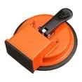 thumbnail image 4 of 2026 Floor Gap Fixer Tool Heavy Duty Orange, Suction Cup Flooring Gap Repair Tool For Laminate Hardwood Vinyl Tile, Aluminum Alloy Steel Floor Gap Closer Alignment Tool, 4 of 10