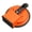 Orange, variant on Floor Gap Fixer Tool & Tapping Block Kit | Professional Flooring Installation Tool for Wood & Laminate Planks | Laminate Floor Gap Fixer Tool
