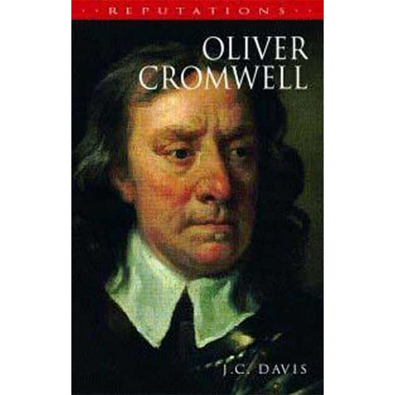 Oliver Cromwell, (Paperback)