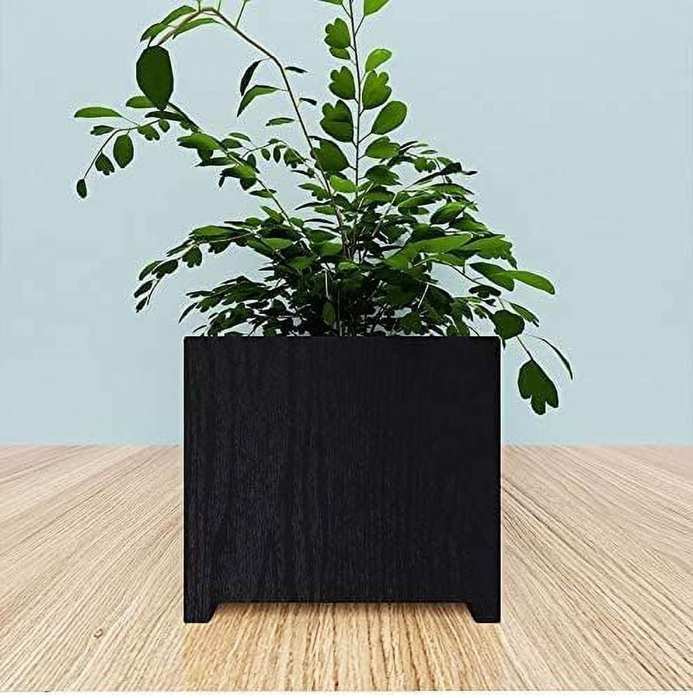 Wood Grain Contact Paper - Self-Adhesive & Removable Vinyl Wallpaper, 17.7x118 Inch, Peel and Stick Countertop Paper for Kitchen Cabinets, Furniture, Walls