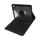 thumbnail image 5 of Estuche con teclado inteligente, estuche con teclado para tableta Estuche con teclado giratorio desmontable Estuche con teclado Bluetooth Rendimiento confiable, 5 of 9