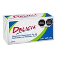 thumbnail image 2 of Margarina Delicia 32 pasteurizada sin sal 225 g, 2 of 3