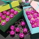 thumbnail image 4 of 25 Llaveros de Bola de Discoteca, Llaveros de Discoteca Rosa y Rojo Al por , Mini Llaveros de Bola de Discoteca para DecoracióN de Fiestas., 4 of 7