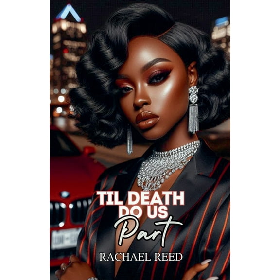 Til Death Do Us Part, (Paperback)