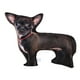 thumbnail image 5 of Almohada de felpa de animales, juguete de peluche de animales de peluche, muñeca de peluche linda, juguetes de acompañamiento para niños para decoraci chihuahua, 5 of 10