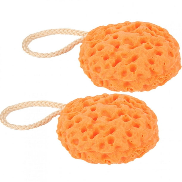Bath Sponge, Baby Shower Sponge HighQuality Materials Soft And
