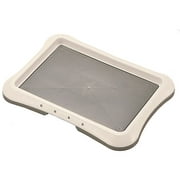 Richell R94529 Paw Trax Pet Training Tray Large