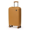thumbnail image 2 of Maleta de equipaje rodante de gran capacidad para estudiantes, maleta con contraseña plegable, bolsa de viaje, 20 y 24 pulgadas, novedad, 2 of 4