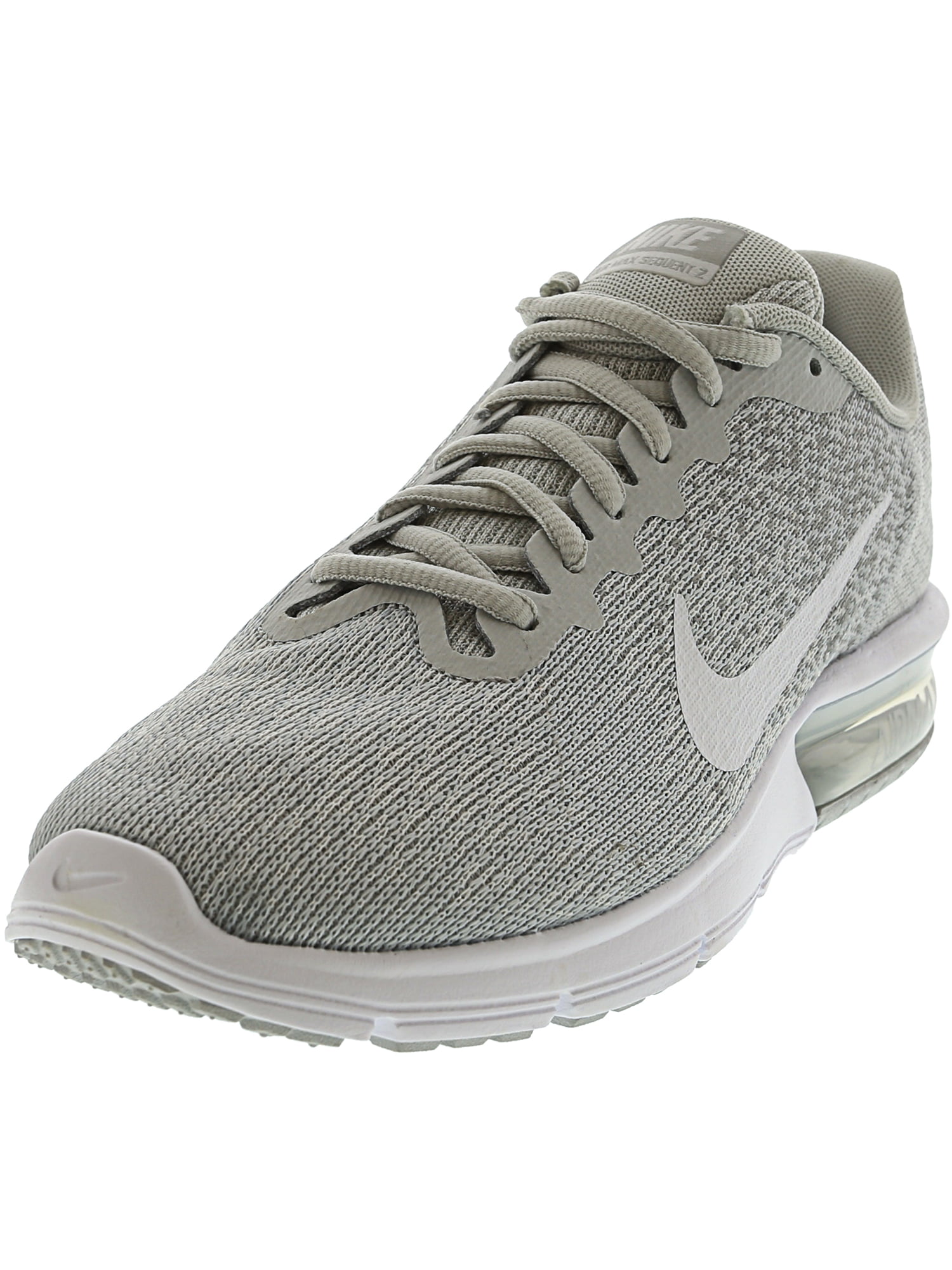 nike air max sequent wolf grey