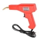 thumbnail image 4 of 50W Red Bumper Repair Welder Machine with 4 Types Staple LED Light Plastic Welding Machine US Plug 110V, 4 of 5
