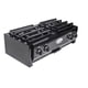 thumbnail image 4 of Estufa de Mesa Delher 2 quemadores color negro Mod. EG4Q RE NE, 4 of 4
